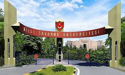 Mili Savunma Üniversitesi'nden dev hamle: Başvurular başlıyor
