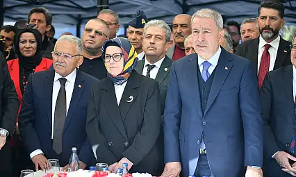 Milletvekili Akar resmi törenlere neden katılmıyor?