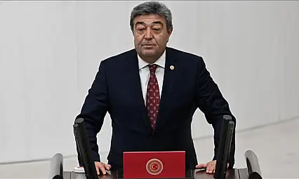 Milletvekili Ataş'tan fetih mesajı