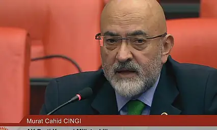 AK Parti Kayseri Milletvekili bir sorunu daha meclise taşıdı!