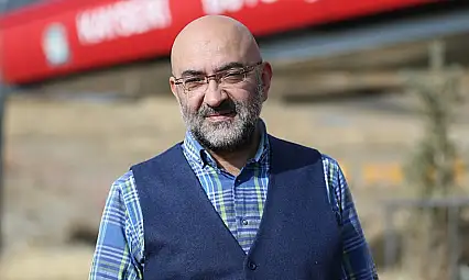 Cıngı'dan Evliyalı Coğrafi İsimler haritası
