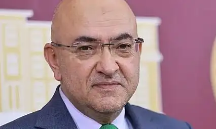 Milletvekili Cıngı, Kayseri'nin DNA'sını anlattı