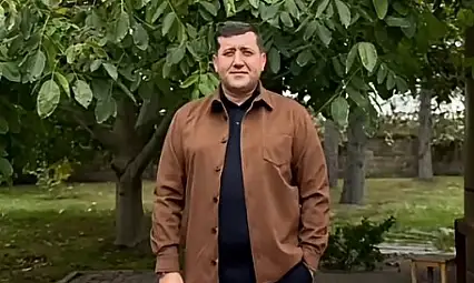 Milletvekili Ersoy'un son paylaşımı merak uyandırdı