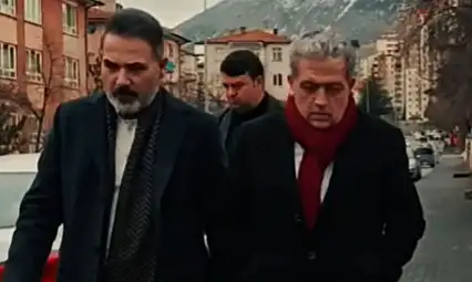 Milletvekili Özsoy, Talas'ta vatandaşın nabzını tuttu