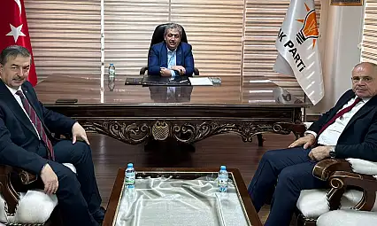 Milletvekili ve başkanlar bakın ne konuştu!