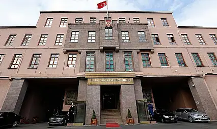 Milli Savunma Bakanlığı Kayseri'de personel alacak! İşte aranan şartlar