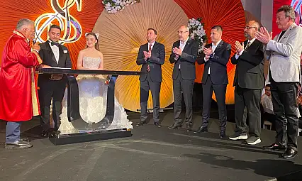 Milliyetçi Hareket Partisi Kayseri'nin mutlu günü