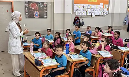 Milyonlarca veliyi ilgilendiren açıklama! Okul kayıtlarında yeni dönem başlıyor