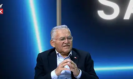 Milyonluk müjde! Büyükkılıç sevindiren haberi canlı yayın sonrası aldı