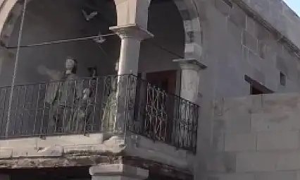 Mimar Sinan'ın torunları, Ata topraklarında kültür nöbetinde