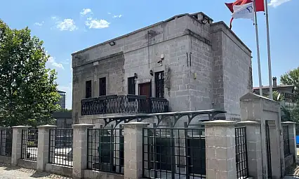 Mimarlar Odası Kayseri Şubesi'nden barınma hakkı vurgusu