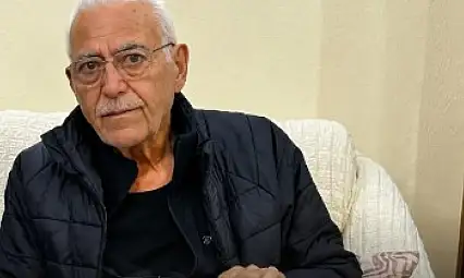 Minibüsçülerin son başkanı son paylaşımında böyle helallik istemiş