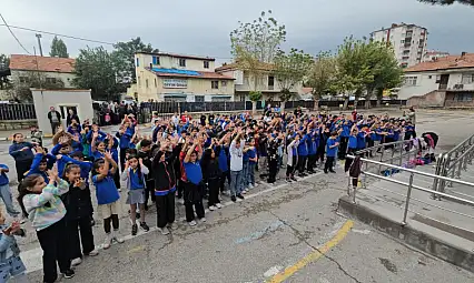 Minik öğrenciler için harekete geçtiler: Kayseri'de örnek üniversite projesi