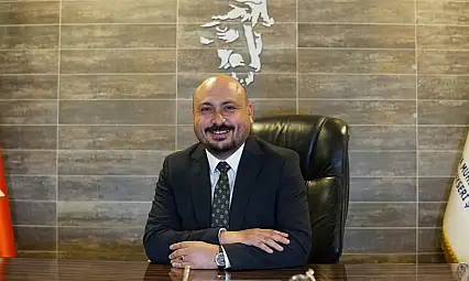 MMO Başkanı Varol'dan 30 Ağustos mesajı: Mühendislere önemli sorumluluk