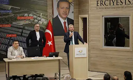 Mobilya devi Kayseri, dijitalde söz sahibi olacak!