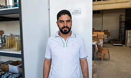 Mobilya Döşeme Ustası Hisar: Çalışacak eleman yetişmiyor