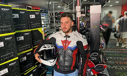 Motor almak isteyenler bu hatayı yapıyor: Kayserili satıcıdan önemli uyarı
