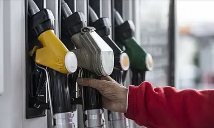 Motorinde indirim: 6 TL bekleniyordu tutar belli oldu