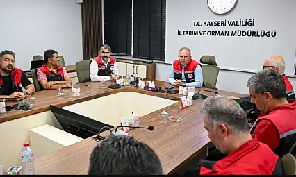 Müdürlük'ten mezbahanelerde sıkı takip!