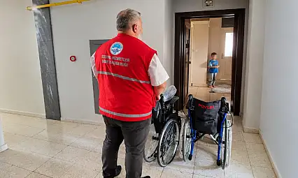 Muhtar açıkladı: Işık hızıyla yetişti!