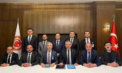 Müjdeyi Şaban Çopuroğlu verdi! 2 ayda sonuca ulaşıldı