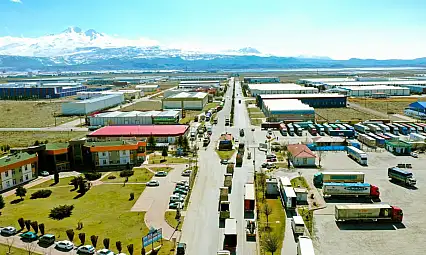 Mükemmel çalışana ödül var! Kayseri'de o fabrika 70 kişi alacak