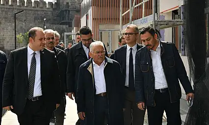 'Mülhem Kayseri Mutfağı' projesi hayata geçiriliyor