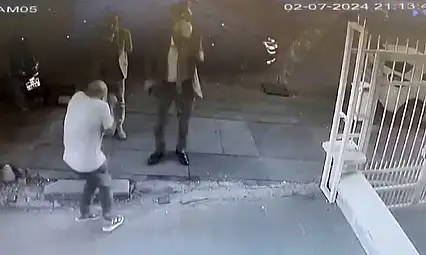 Mustafa Eraslan, neden Uzkülekci'ye silah sıktı? İşte detaylar