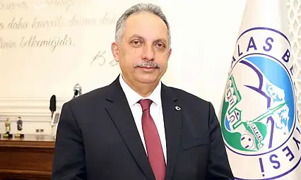 Mustafa Yalçın'dan 24 Temmuz mesajı