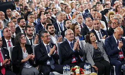 'Mutlak Butlan' davasında karar çıktı!