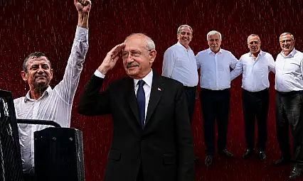 Mutlak butlan kararı sonrası CHP'li belediye başkanları sessizliğini bozdu