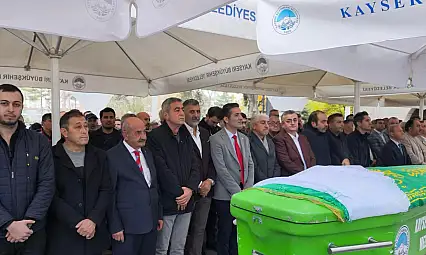 Naziksoy ailesinin acı günü