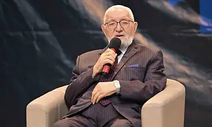 Necmettin Nursaçan'ın bu kez torunları konuştu!