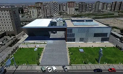 Nefesler tutuldu! Kayseri'de TOKİ kurası yarın çekilecek