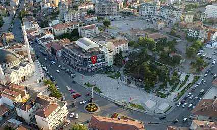 Niğde'deki Gastronomi Festivali'nde Develi rüzgarı!