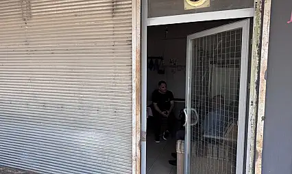 Niyazi dedeye yardım gecikmedi!