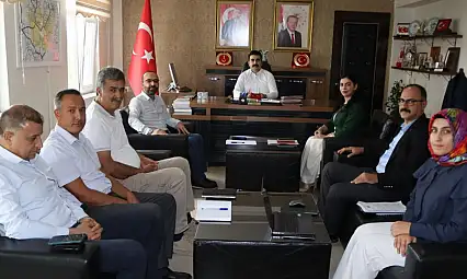 Nüfusunu korumayan geleceğini koruyamaz: İşte Tomarza'nın gelecek planı!