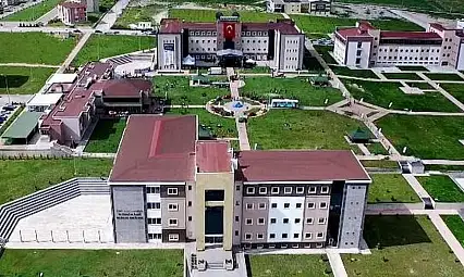 Nuh Naci Yazgan Üniversitesi 9 akademisyen alacak