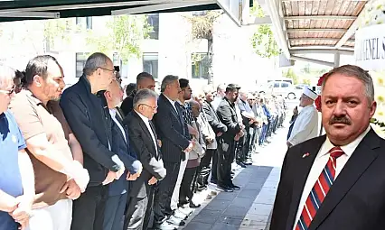 Nursaçan'dan hayatını kaybeden iş insanı hakkında dikkat çeken paylaşım!