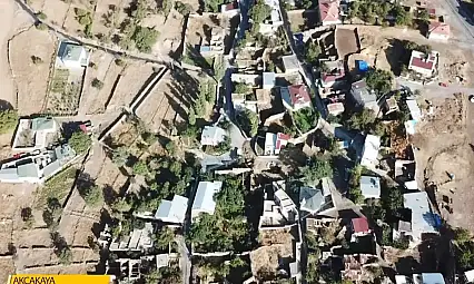 O iş adamı bu köyde dünyaya gelmişti! Türkiye'nin en değerli şirketleri arasında Kayserili ailenin şirketi de yer aldı!