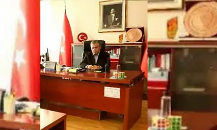 O isim Develi'den ayrılıyor! Yeni görev yeri belli oldu