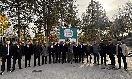 O isim Kayseri'de anılacak! İki gün sürecek programın detayları belli oldu