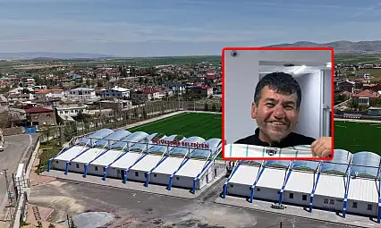 O mahallenin sevilen ismi hayatını kaybetti!