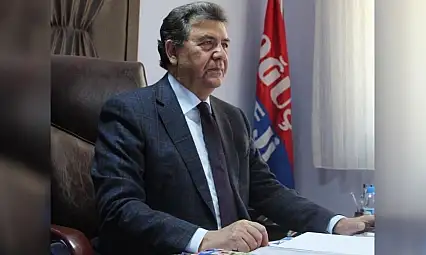 O okulları kuran Kayserili isim hayatını kaybetti!