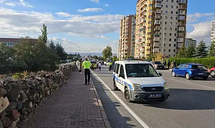 O rakamlar ortaya çıktı! Kayseri'de 46 kişi öldü