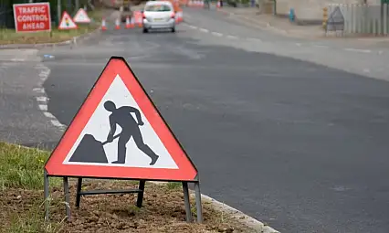 O yolu kullanacaklar dikkat! 4 gün kapalı olacak