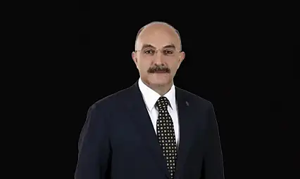 Oğan: Terörsüz Türkiye sürecinde ilk aşama için tek muhatap Öcalan'dır