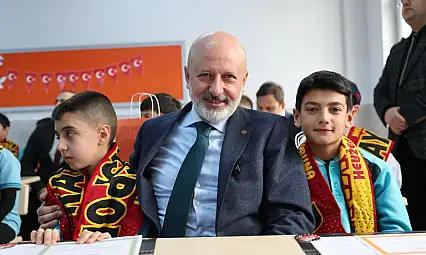 Öğrenci ve velilere sınav sabahı sürprizi