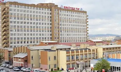 Okandan: 800 yataklı yeni hastanemiz hayırlı olsun