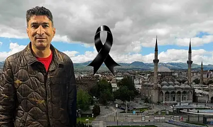 Olcay Kuzucuoğlu'nun acı günü...